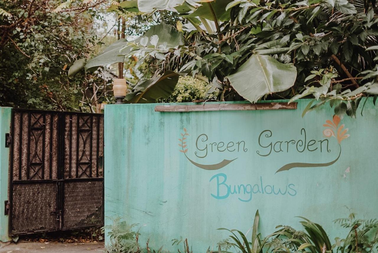 Green Garden Affittacamere