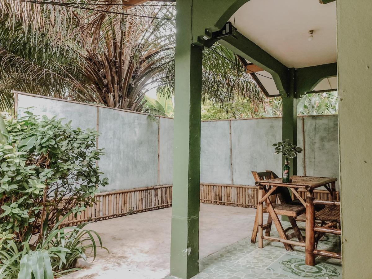 Casa de hóspedes Green Garden *