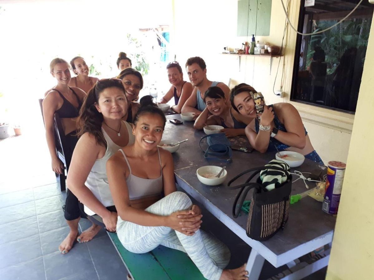 Affittacamere Green Garden Bang Rak Beach (Koh Samui)
